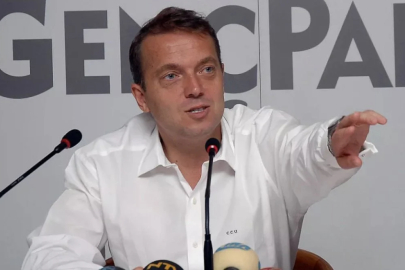 Paris İstinaf Mahkemesi'nden Cem Uzan kararı: TMSF haklı bulundu