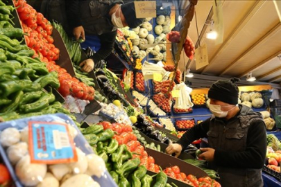 Ramazan öncesi 41 üründen 27'sine zam geldi