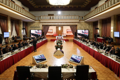 Tarihi komisyon son kez toplanacak