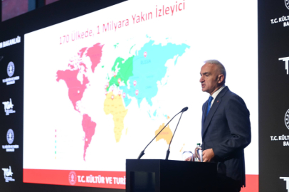 Türk dizilerine bölüm başına 100 bin dolara kadar destek