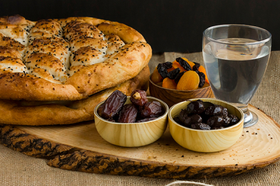 Uzmanından Ramazan’da beslenme tavsiyeleri