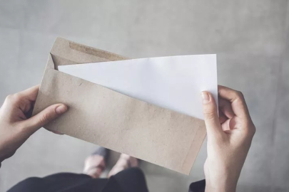 Yapay zekaya yazdırdığı mektup pahalıya mal oldu!