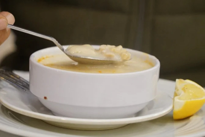 Yunanistan bu kez de işkembe çorbasına gözünü dikti