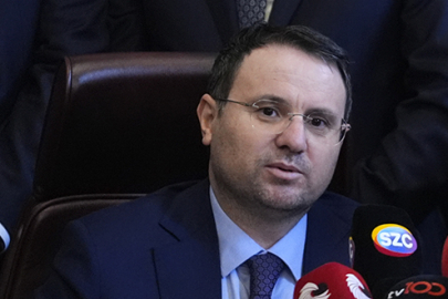 Bakan Gürlek: 'Suça sürüklenen çocuk' tanımı ve yaş sınırı değişiyor!