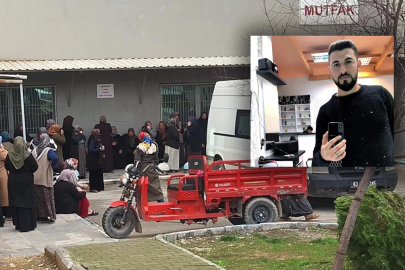 Birlikte ava gittiği kuzenini kazara göğsünden vurup öldürdü