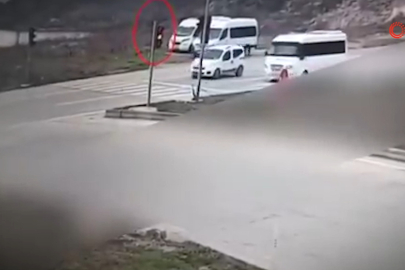 Bursa'da kırmızı ışık ihlallerine geçit yok