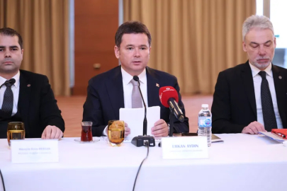 Bursa Osmangazi Belediyesi’nin 2025 yılı faaliyetleri değerlendirildi