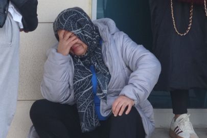 Bursalı genç Antalya'da 20 yerinden bıçaklanarak öldürüldü!