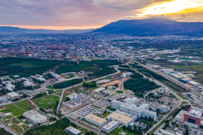 BUÜ'de yeni dönem promosyon ödemesi 115 bin TL oldu