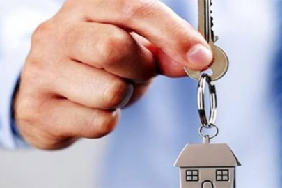 İkinci el konut piyasasında düşüş sürüyor: Ocakta %5,9 gerileme!