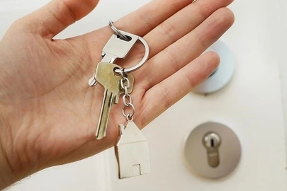 Konut satışları ocak ayında yüzde 4,7 azaldı