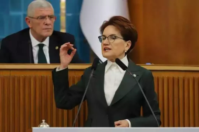 Meral Akşener: Siyasete dönmeyeceğim