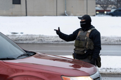 Trump yönetimi, ICE'ın mülteci statüsündekileri gözaltına alma yetkilerini genişletti