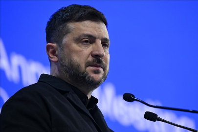 Zelenskiy: Askeri gruptaki müzakereleri sonuçlandırmaya siyasi gruba göre daha yakınız