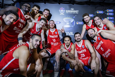 '12 Dev Adam' Avrupa'nın zirvesinde! Dikkat çeken istatistik