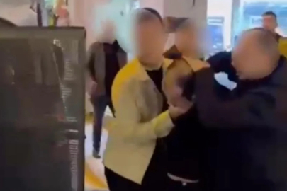 33 yıl hapis cezası bulunan hükümlü Gemlik'te yakalandı