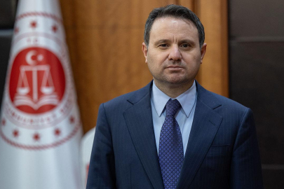 Adalet Bakanı Gürlek: Ticari güvenin artırılması için çalışmalarımızı kesintisiz sürdüreceğiz