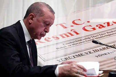 Adalet ve İçişleri Bakanlığı'nda kritik atamalar