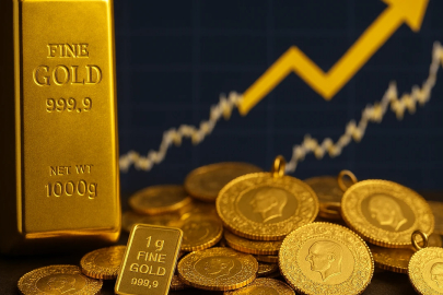 Altında “Boğa” sinyali: Dev bankadan yeni rekor beklentisi