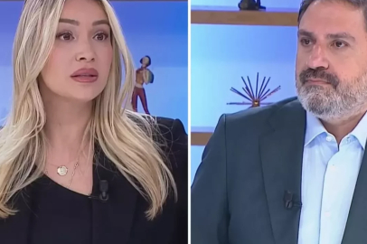 Beyaz TV canlı yayınında şaşkınlık: Cumhurbaşkanı zannedilen kişi taklitçiydi