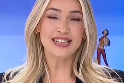 Beyaz TV Yayınında Şaşkın Anlar: Cumhurbaşkanı Sandılar, Taklitçi Çıktı