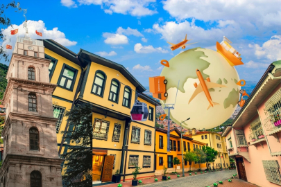 Bursa bir ayda 1 milyar doların üzerinde ihracat yaptı