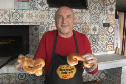 Bursa'da 93 yıllık gelenek bu ramazan da devam etti