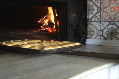 Bursa'da 93 yıllık gelenek bu ramazan da devam etti