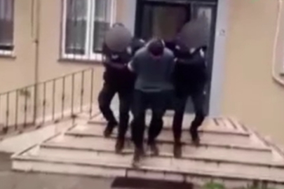 Bursa'da ruhsatsız silah ve mühimmat operasyonu