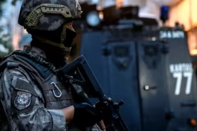 Bursa dahil 6 ilde 'sahte polis' operasyonu!