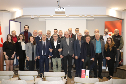 Bursa'nın sorunları BUMİAD'ın merceğinde