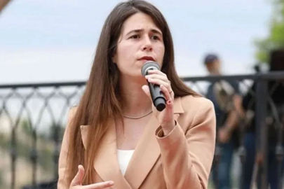 Çeşme Belediye Başkanı Lal Denizli adliyede