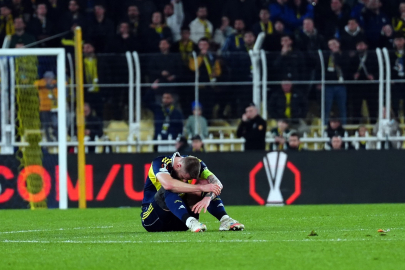 Milan Skriniar'ın kasığında kısmi yırtık tespit edildi