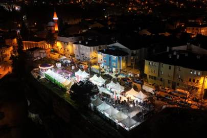 Osmangazi'de Ramazan coşkusu meydanlara taşındı