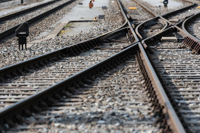 Stratejik 38 yeni demir yolu hattının projesi hazır