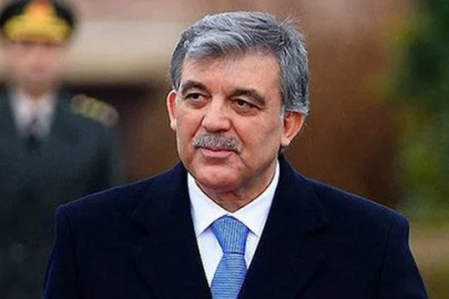 Abdullah Gül’den Avrupa’ya mesaj: “Türkiye’ye ihtiyaç var”
