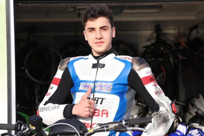 Bahattin Sofuoğlu, Superbike Avustralya ayağının ilk yarışında 16. oldu