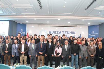 BTÜ’nün tercihten önce üniversiteni yaşa projesi tescillendi