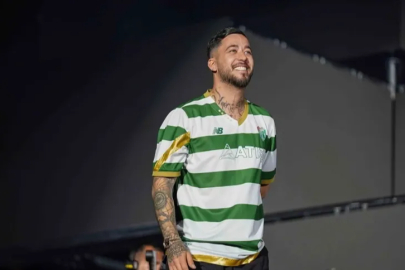 Bursalı DJ Mahmut Orhan'dan depremzedelere anlamlı destek