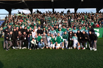 Bursaspor deplasmanda kritik virajda