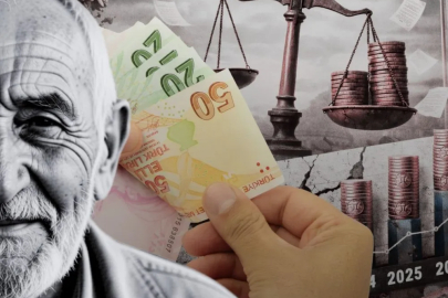 İsa Karakaş’tan emeklilik sistemi uyarısı: “Maaşlar azalıyor”