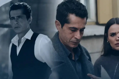 İsmail Hacıoğlu TRT dizisinden çıkarıldı