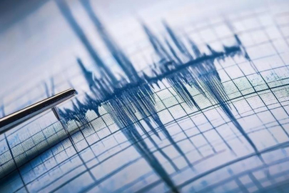 Malatya'da 4,5 büyüklüğünde deprem