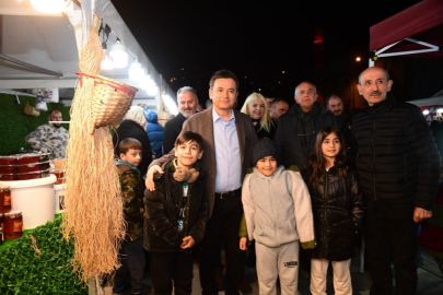 Osmangazi Belediyesi, Ramazan’ın manevi iklimini ilçenin dört yanına taşıyor