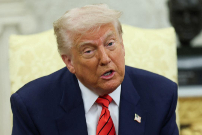 Trump, mahkemenin 'tarife' kararını "by-pass" etti