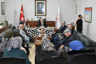 2025'te Bursa'da aileye büyük destek