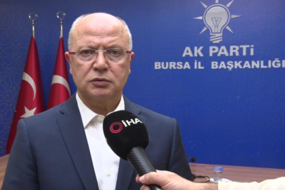 Bursa trafiğine 40 kilometrelik nefes: Bursa'dan geçiş süresi 30 dakika kısalacak