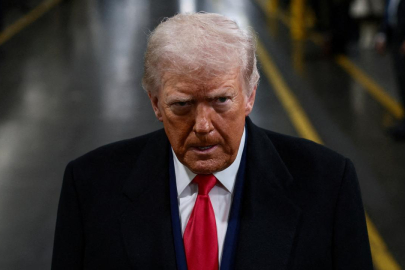 ABD Gizli Servisi, Trump'ın Mar-a-Lago yerleşkesine izinsiz giren silahlı kişiyi vurarak öldürdü