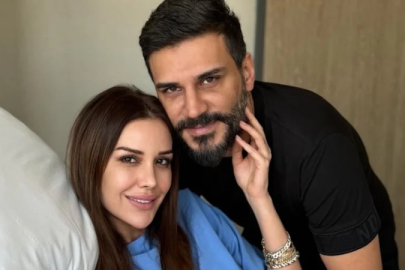 Dilan Polat hamileliğini duyurdu: 3. geliyor