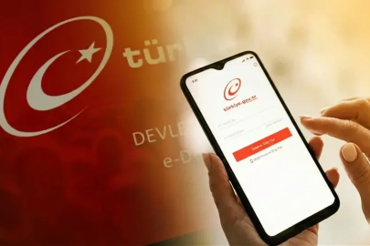 e-Devlet’te 3 saat erişim kesintisi yaşanacak